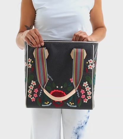 Consuela - Classic Tote - Ava