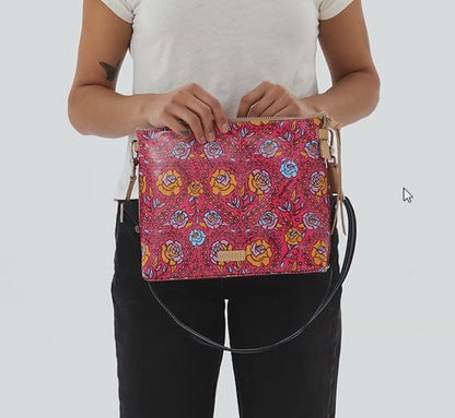 Consuela - Downtown Crossbody - Molly