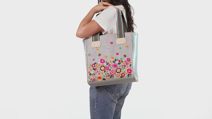 Consuela - Classic Tote - Tink