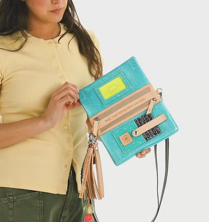 Consuela - Uptown Crossbody - Lumi