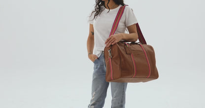 Consuela - Jetsetter - Brandy