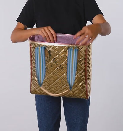 Consuela - Classic Tote - Evadney