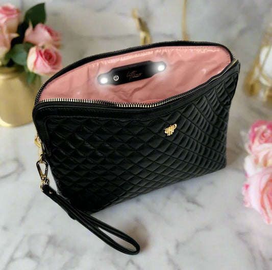 Pursen - Litt Makeup Case