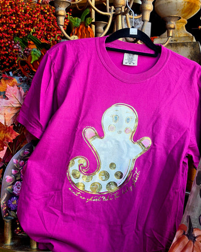 Ain't No Ghost Like the Holy Ghost T-shirt