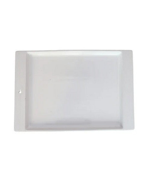 Nora Fleming - Rectangle Revamp
