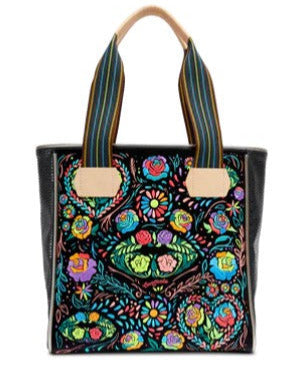 Consuela - Classic Tote - Rita