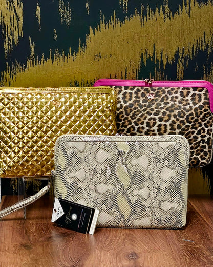 PurseN - Litt Makeup Case
