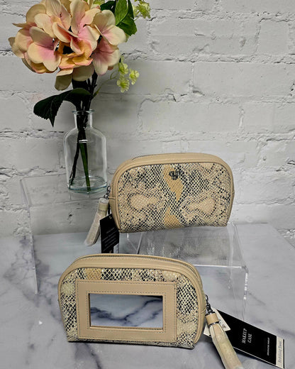 PurseN - Glam Makeup Case