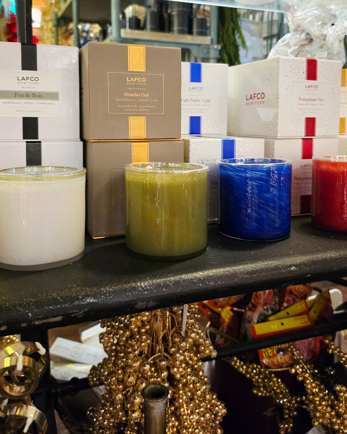 LAFCO NewYork Fragrance Collection