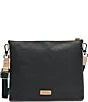Consuela - Downtown Crossbody - Rowan