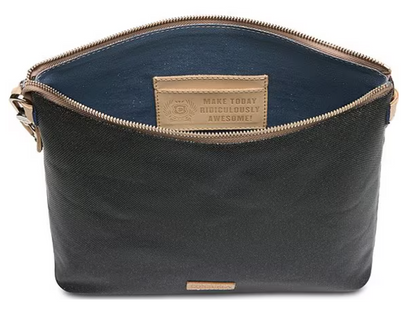 Consuela - Downtown Crossbody - Rowan