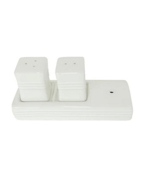 Nora Fleming - Salt & Pepper Shaker Set