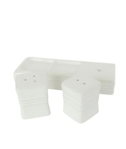 Nora Fleming - Salt & Pepper Shaker Set