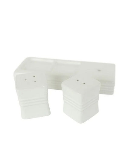 Nora Fleming - Salt & Pepper Shaker Set