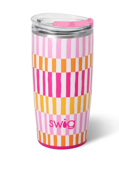 Swig - Sherbet Stripe Collection