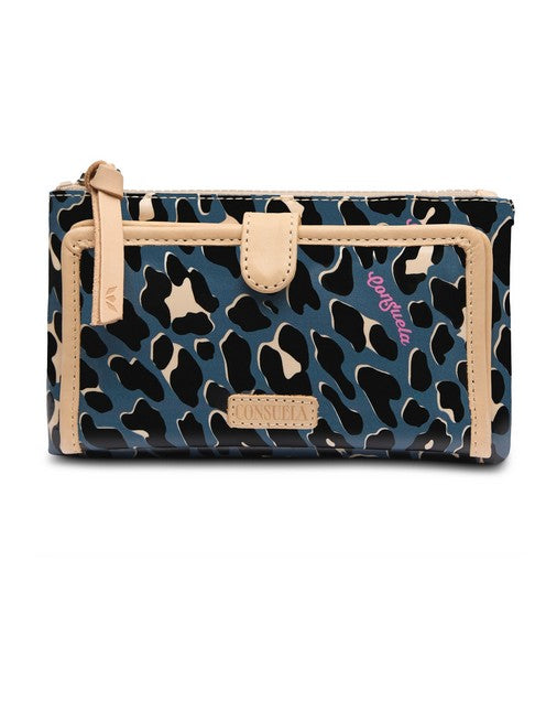 Consuela - Slim Wallet - Danni