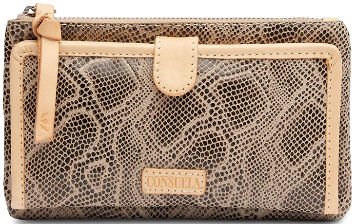 Consuela - Slim Wallet - Dizzy