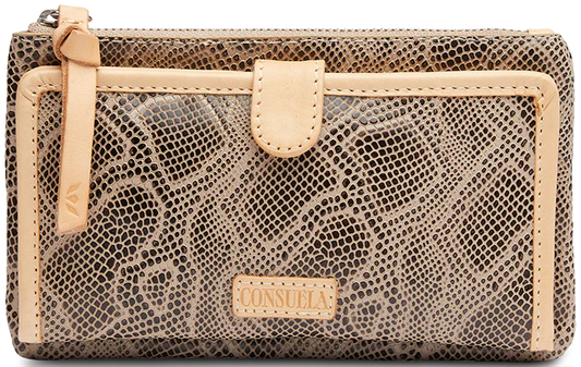 Consuela - Slim Wallet - Dizzy
