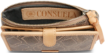 Consuela - Slim Wallet - Dizzy