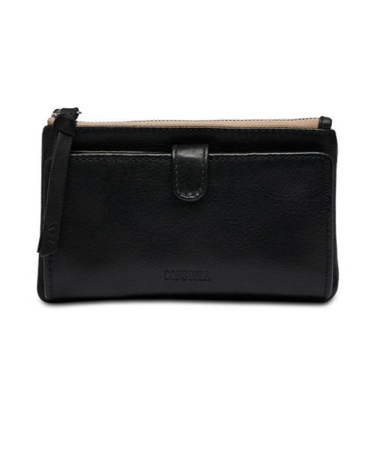 Consuela - Slim Wallet - Evie