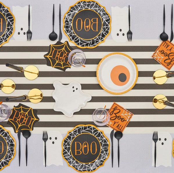 Halloween Tablescape Collection