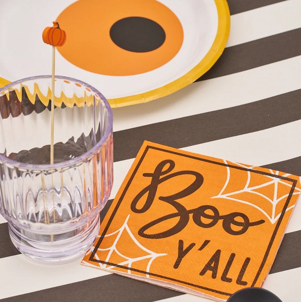 Halloween Tablescape Collection
