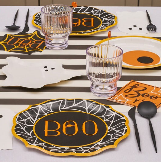 Halloween Tablescape Collection