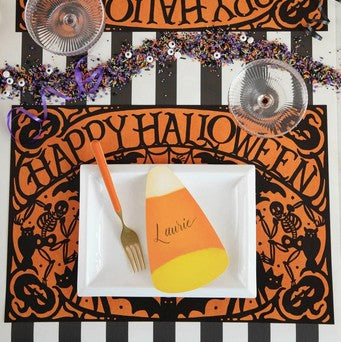 Halloween Tablescape Collection