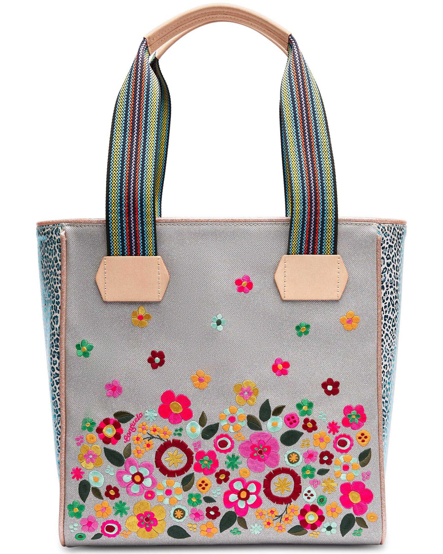 Consuela - Classic Tote - Tink