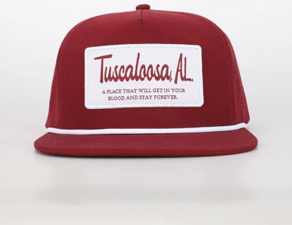 Tailgate Trucker Hats