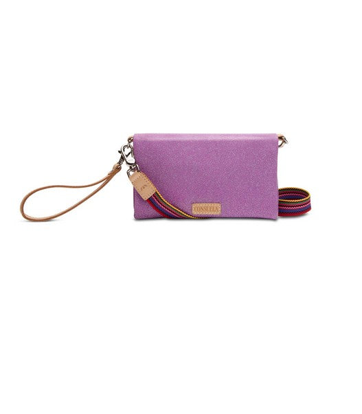 Consuela - Uptown Crossbody - Twy