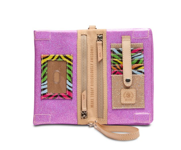 Consuela - Uptown Crossbody - Twy