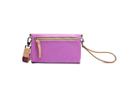Consuela - Uptown Crossbody - Twy