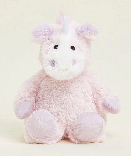 Warmies - Unicorn Collection