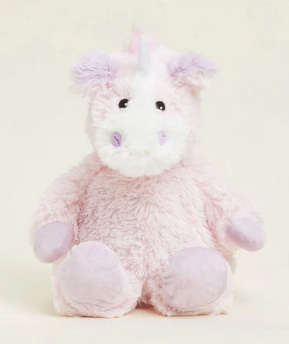 Warmies - Unicorn Collection