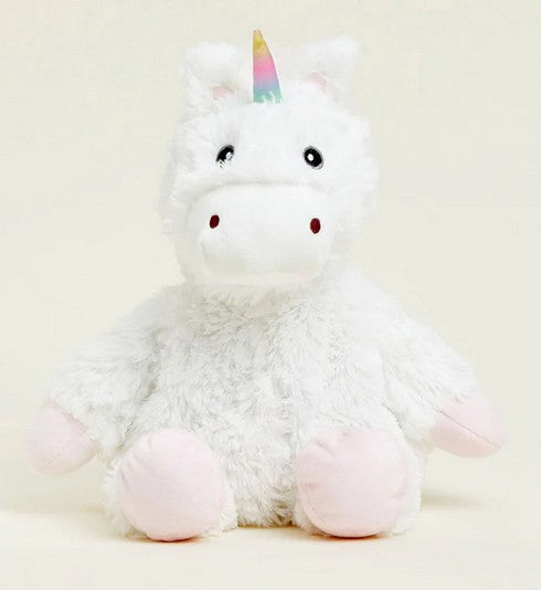 Warmies - Unicorn Collection