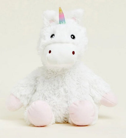 Warmies - Unicorn Collection