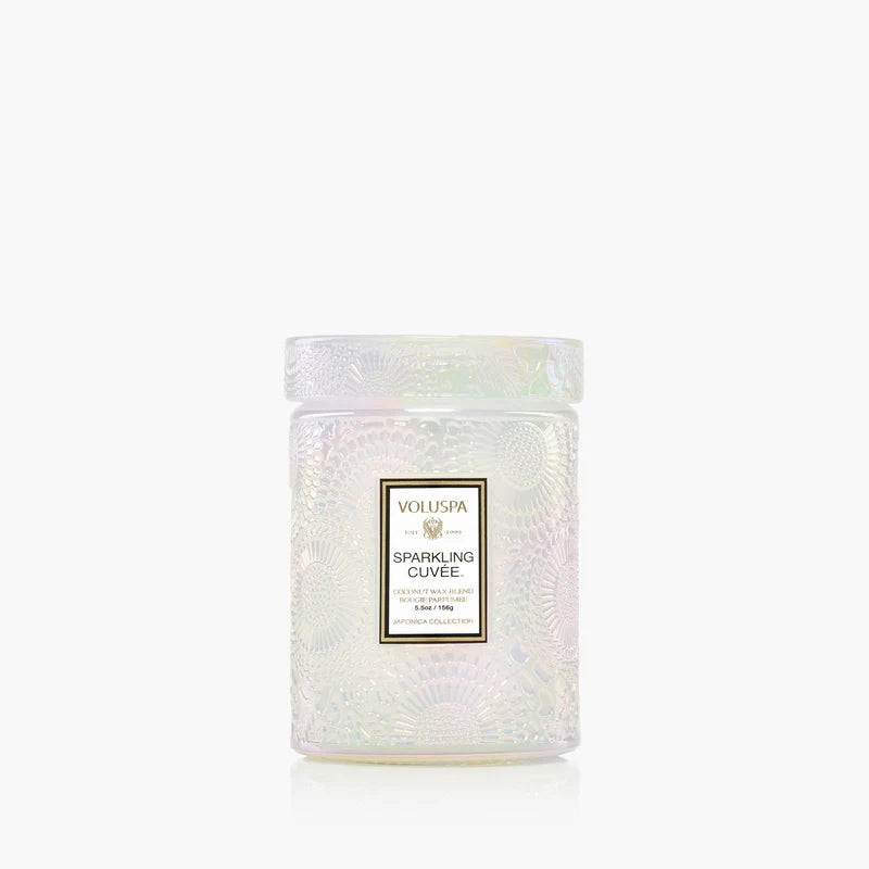 Voluspa Fragrance Collection