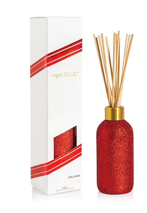 Capri Blue - Glam Volcano Collection