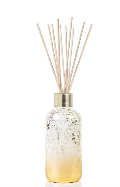 Capri Blue - Glimmer Volcano Collection