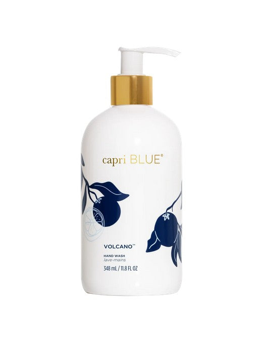 Capri Blue - Volcano Beauty Collection