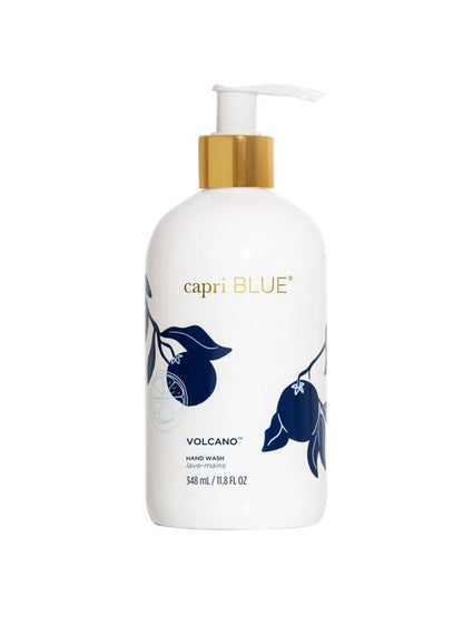 Capri Blue - Volcano Beauty Collection