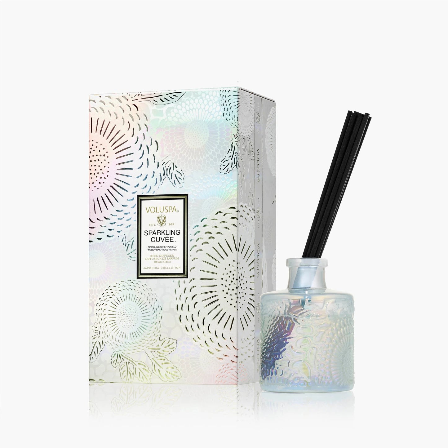 Voluspa Fragrance Collection